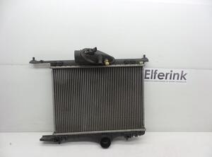 Intercooler VOLVO S40 I (VS)