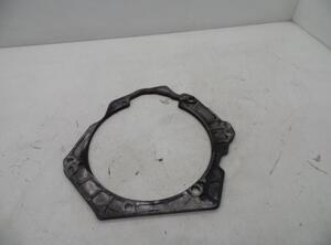 Lagerbock für Motoraufhängung Opel Corsa D S07 55350453 P6506679