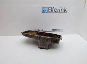 Oil Pan SAAB 9-3 Cabriolet (YS3D)