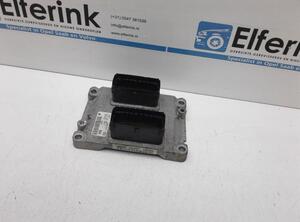 Control unit for engine OPEL Corsa D (S07)