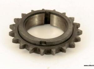 Crankshaft Gear SAAB 9-3 Cabriolet (YS3D)