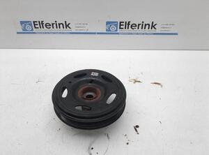 Crankshaft Gear OPEL Meriva B Großraumlimousine (S10)