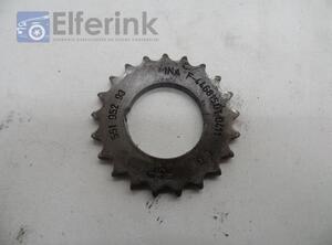 Crankshaft Gear OPEL CORSA D (S07)