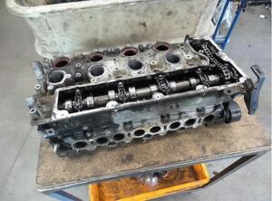 Cylinder Head VOLVO V50 (MW)