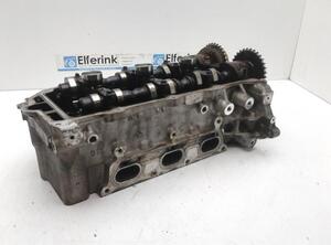 Cylinder Head SAAB 9-3 (D75, D79, E79, YS3F)