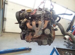 Bare Engine OPEL Astra G CC (F08, F48)