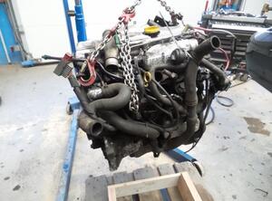 Motor kaal SAAB 9-5 (YS3E)