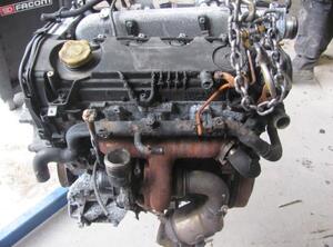 Motor kaal SAAB 9-3 (D75, D79, E79, YS3F)