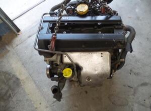 Bare Engine SAAB 9-3 Cabriolet (YS3D)