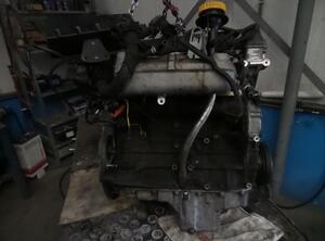 Bare Engine SAAB 9-5 (YS3E)