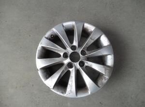 Steel Rim OPEL Meriva B Großraumlimousine (S10)