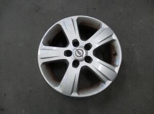 Steel Rim OPEL Zafira A (F75_)