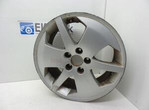 Steel Rim SAAB 9-5 Estate (YS3E), SAAB 9-5 (YS3E), SAAB 9-3 (YS3D)