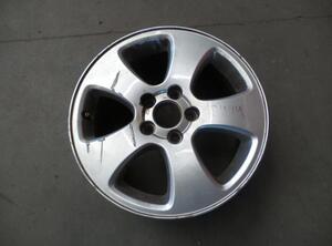 Steel Rim VOLVO V70 III (135), VOLVO XC70 II (136)