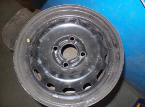 Steel Rim OPEL Corsa C (F08, F68)