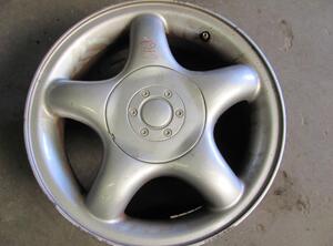 Steel Rim VOLVO 440 K (445)