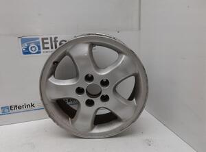 Steel Rim SAAB 9-3 Cabriolet (YS3D), SAAB 900 II Cabriolet (--)