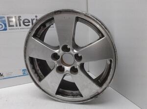 Steel Rim SAAB 9-3 (YS3D)