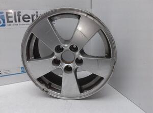 Steel Rim SAAB 9-3 (YS3D)