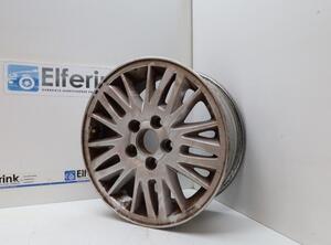 Stalen velg VOLVO S80 I (TS, XY)