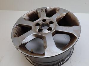 Steel Rim VOLVO V70 III (135), VOLVO XC70 II (136)