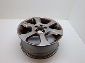 Stalen velg VOLVO V70 III (135), VOLVO XC70 II (136)