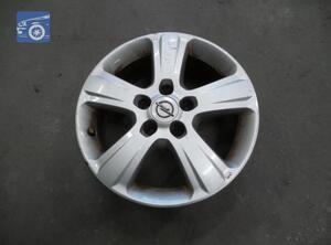 Stalen velg OPEL ZAFIRA A MPV (T98)