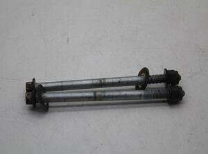 Schraubenset von einem Saab 9-3 03-