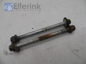 Schraubenset von einem Saab 9-3 03-