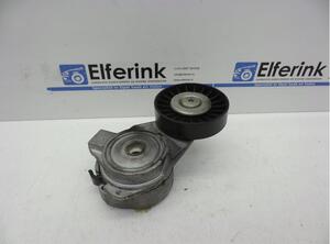 Crank Shaft Belt Pulley SAAB 9-5 (YS3E)