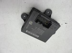 Wash Wipe Interval Relay VOLVO V60 I (155, 157)