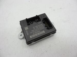 Wash Wipe Interval Relay VOLVO V60 I (155, 157)