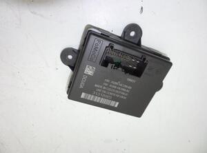 Wash Wipe Interval Relay VOLVO S60 II (134)