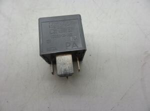 Wash Wipe Interval Relay VOLVO XC90 I (275)