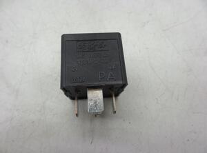 Wash Wipe Interval Relay VOLVO XC90 I (275)