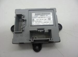 Wash Wipe Interval Relay VOLVO V70 III (135)