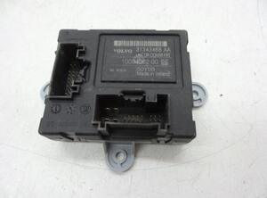 Wash Wipe Interval Relay VOLVO XC60 (156)