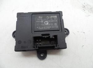 Wash Wipe Interval Relay VOLVO XC60 (156)