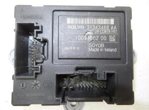 Wash Wipe Interval Relay VOLVO XC60 (156)