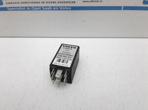 Wash Wipe Interval Relay VOLVO V60 I (155, 157)