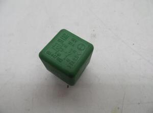 Wash Wipe Interval Relay OPEL Corsa C (F08, F68)