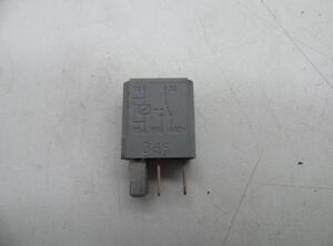 Wash Wipe Interval Relay OPEL Corsa C (F08, F68)