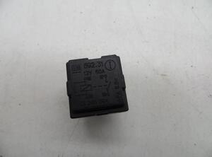 Wash Wipe Interval Relay OPEL Corsa D (S07)