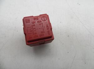 Wash Wipe Interval Relay OPEL Corsa D (S07)