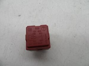 Wash Wipe Interval Relay OPEL Corsa D (S07)