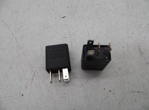 Wash Wipe Interval Relay OPEL Corsa D (S07)