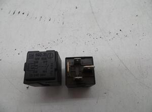 Wash Wipe Interval Relay OPEL CORSA D (S07)