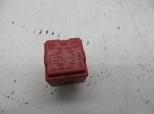 Wash Wipe Interval Relay OPEL CORSA D (S07)