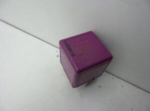 Wash Wipe Interval Relay OPEL Astra G CC (F08, F48)