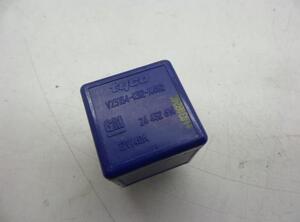 Wash Wipe Interval Relay OPEL Astra G CC (F08, F48)